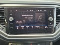 VOLKSWAGEN T-ROC 1.5 TSi Airco Adap.cruise-control App-Connect Navigatie Bluetooth , Autobedrijf van de Bunt, Zwartebroek