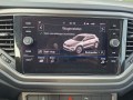 VOLKSWAGEN T-ROC 1.5 TSi Airco Adap.cruise-control App-Connect Navigatie Bluetooth , Autobedrijf van de Bunt, Zwartebroek