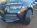 SKODA KAMIQ 1.0 TSi 110pk Monte Carlo Airco Adap.cruise-control App-Connect Bluetooth , Autobedrijf van de Bunt, Zwartebroek