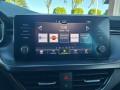 SKODA KAMIQ 1.0 TSi 110pk Monte Carlo Airco Adap.cruise-control App-Connect Bluetooth , Autobedrijf van de Bunt, Zwartebroek