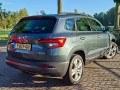 SKODA KAROQ 1.5TSi 150pk Style Business Airco Panorama Adap.cruise-control Navigatie Dig.dashboard  , Autobedrijf van de Bunt, Z