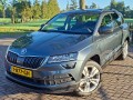 SKODA KAROQ 1.5TSi 150pk Style Business Airco Panorama Adap.cruise-control Navigatie Dig.dashboard  , Autobedrijf van de Bunt, Z