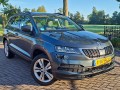 SKODA KAROQ 1.5TSi 150pk Style Business Airco Panorama Adap.cruise-control Navigatie Dig.dashboard  , Autobedrijf van de Bunt, Z
