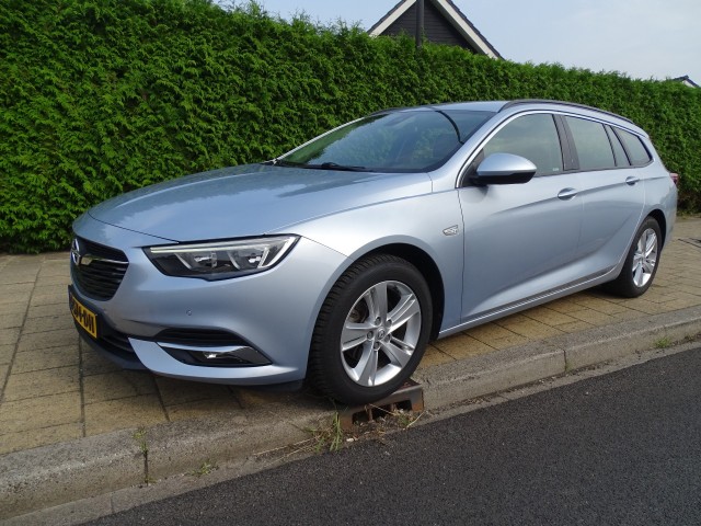 OPEL INSIGNIA 1.5 T ONLINE ED-Media-Carplay-Blth-Cruise-Pdc, Garage Dekker, Heerhugowaard