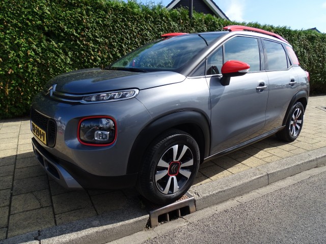 CITROEN C3 1.2 PT S&S FEEL-Media app-Blth-Airco ecc-Cruise-Verw stl-Pdc-, Garage Dekker, Heerhugowaard
