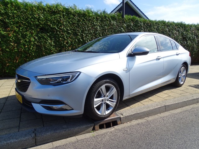 OPEL INSIGNIA 1.5 T ET INNOV.Gr Sport-, Garage Dekker, Heerhugowaard