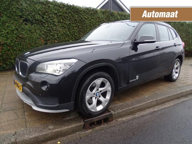 BMW X1 SDRIVE20I EXECUTIVE-Automaat-Navi-Blth-Cruise-Clima, Garage Dekker, Heerhugowaard