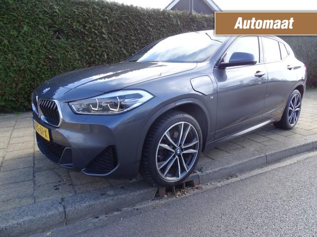 BMW X2 XDRIVE25E Executive -Carplay-Cruise-Pdc-verw stl-Pdc-Blth, Garage Dekker, Heerhugowaard