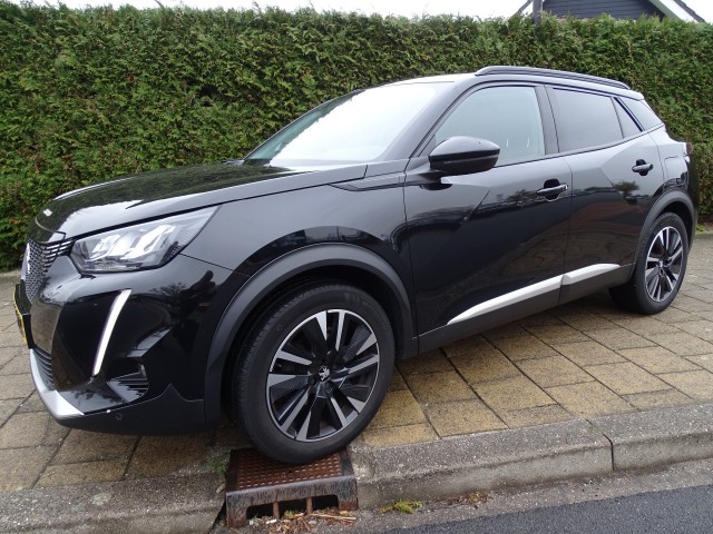 PEUGEOT 2008 1.2 PT B.L. ALLURE, Garage Dekker, Heerhugowaard