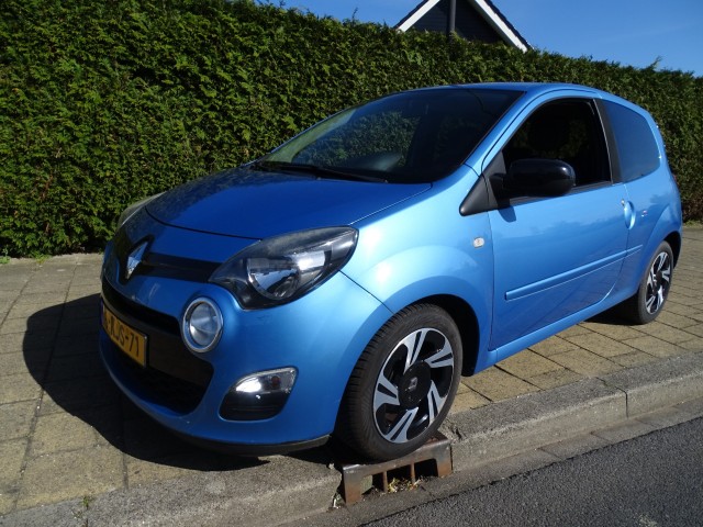 RENAULT TWINGO 1.2 16V DYNAMIQUE Blth-, Garage Dekker, Heerhugowaard