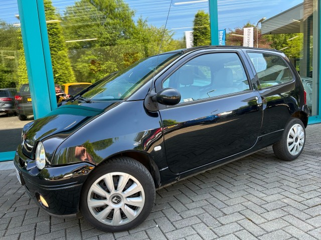 RENAULT TWINGO 1.2 16v 75pk, Dynamique, werkende AIRCO, El.pakket, , Auto Weerveld, Deurningen