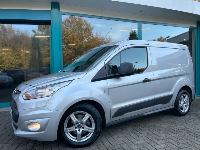 FORD TRANSIT 1.6 TDCI Airco, Cruise, 16Inch, TrHaak, Auto Weerveld, Deurningen