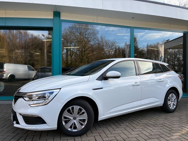 RENAULT MEGANE 1.2 TCe Airco, Cruise, Bluetooth, El.pakket, Auto Weerveld, Deurningen