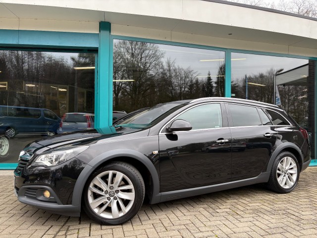 OPEL INSIGNIA 1.6 Turbo 170pk  , Auto Weerveld, Deurningen