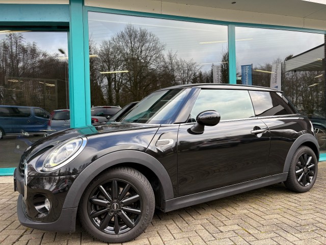 MINI MINI ONE MINI 1.5 Automaat, CarPlay, Navi, LED, PDC, Auto Weerveld, Deurningen