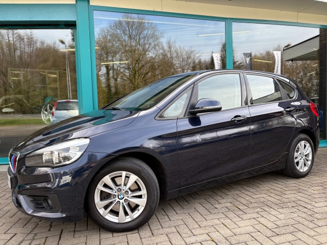 BMW 2-SERIE ACTIVE TOURER 218 I EXECUTIVE , Auto Weerveld, Deurningen