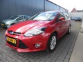 FORD FOCUS 1.6 ECOB. TITANIUM, Jansen Auto's, Bedum