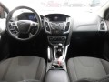 FORD FOCUS 1.6 ECOB. TITANIUM, Jansen Auto's, Bedum