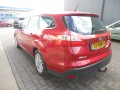 FORD FOCUS 1.6 ECOB. TITANIUM, Jansen Auto's, Bedum