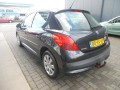 PEUGEOT 207 1.4 VTI COOL 'N BLUE, Jansen Auto's, Bedum