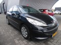 PEUGEOT 207 1.4 VTI COOL 'N BLUE, Jansen Auto's, Bedum