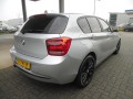 BMW 1-SERIE 118I BNS+ LIMITED ED, Jansen Auto's, Bedum