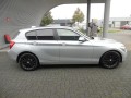BMW 1-SERIE 118I BNS+ LIMITED ED, Jansen Auto's, Bedum