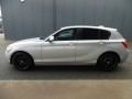 BMW 1-SERIE 118I BNS+ LIMITED ED, Jansen Auto's, Bedum