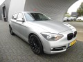 BMW 1-SERIE 118I BNS+ LIMITED ED, Jansen Auto's, Bedum