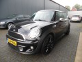 MINI COOPER S 1.6 COOPER S CHILI, Jansen Auto's, Bedum