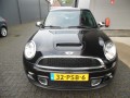 MINI COOPER S 1.6 COOPER S CHILI, Jansen Auto's, Bedum