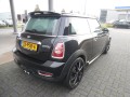 MINI COOPER S 1.6 COOPER S CHILI, Jansen Auto's, Bedum