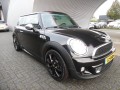 MINI COOPER S 1.6 COOPER S CHILI, Jansen Auto's, Bedum