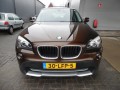 BMW X1 SDRIVE18I, Jansen Auto's, Bedum