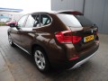 BMW X1 SDRIVE18I, Jansen Auto's, Bedum