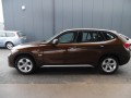 BMW X1 SDRIVE18I, Jansen Auto's, Bedum