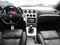 ALFA ROMEO 159 3.2 JTS Q4 TI, Jansen Auto's, Bedum