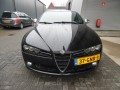 ALFA ROMEO 159 3.2 JTS Q4 TI, Jansen Auto's, Bedum