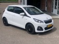 PEUGEOT 108 1.0 E-VTI active, Jan Burger Automotive, Boven-Leeuwen