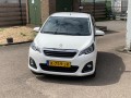 PEUGEOT 108 1.0 E-VTI active, Jan Burger Automotive, Boven-Leeuwen