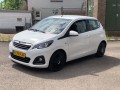 PEUGEOT 108 1.0 E-VTI active, Jan Burger Automotive, Boven-Leeuwen