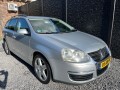 VOLKSWAGEN GOLF 1.6 TRENDLINE BNS  AIRCO NAVI L.M.VELGEN NETTE GOLF, Jan Burger Automotive, Boven-Leeuwen