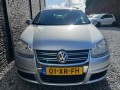 VOLKSWAGEN GOLF 1.6 TRENDLINE BNS  AIRCO NAVI L.M.VELGEN NETTE GOLF, Jan Burger Automotive, Boven-Leeuwen