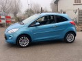 FORD KA 1.2 TITANIUM X S/S AIRCO IN NIEUWSTAAT, Jan Burger Automotive, Boven-Leeuwen