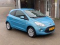 FORD KA 1.2 TITANIUM X S/S AIRCO IN NIEUWSTAAT, Jan Burger Automotive, Boven-Leeuwen