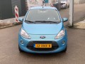 FORD KA 1.2 TITANIUM X S/S AIRCO IN NIEUWSTAAT, Jan Burger Automotive, Boven-Leeuwen