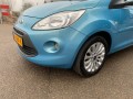 FORD KA 1.2 TITANIUM X S/S AIRCO IN NIEUWSTAAT, Jan Burger Automotive, Boven-Leeuwen