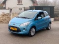 FORD KA 1.2 TITANIUM X S/S AIRCO IN NIEUWSTAAT, Jan Burger Automotive, Boven-Leeuwen