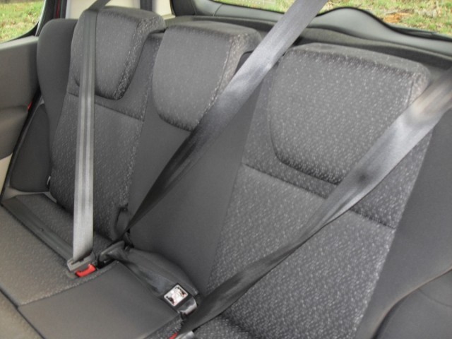 RENAULT MODUS 1.2-16V Dynamique Luxe, Nwe. APK! T van Venrooy auto's, 5373 AG Herpen