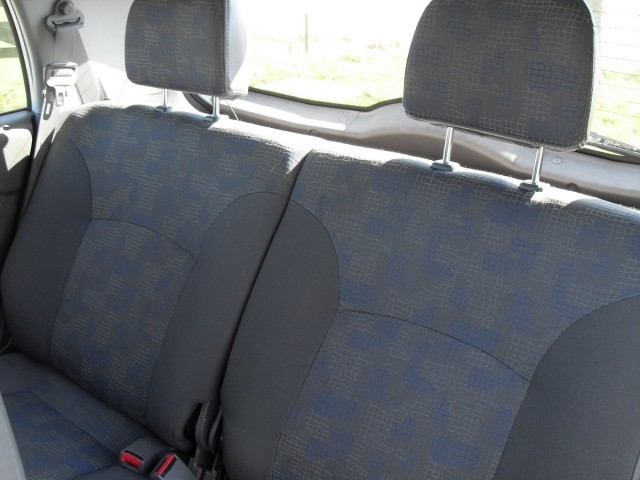 HYUNDAI ATOS 1.1 I active Prime 5Drs. T van Venrooy auto's, 5373 AG Herpen